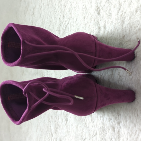 Ankle boots - Picture 3 of 4
